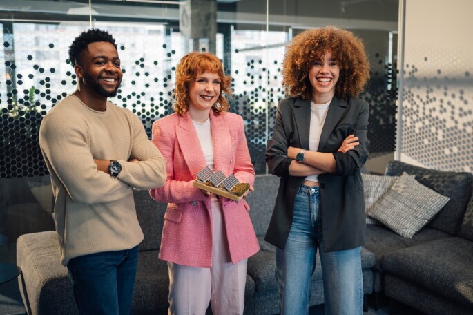 Aushilfe IDD Antragsservice, 1. Bild